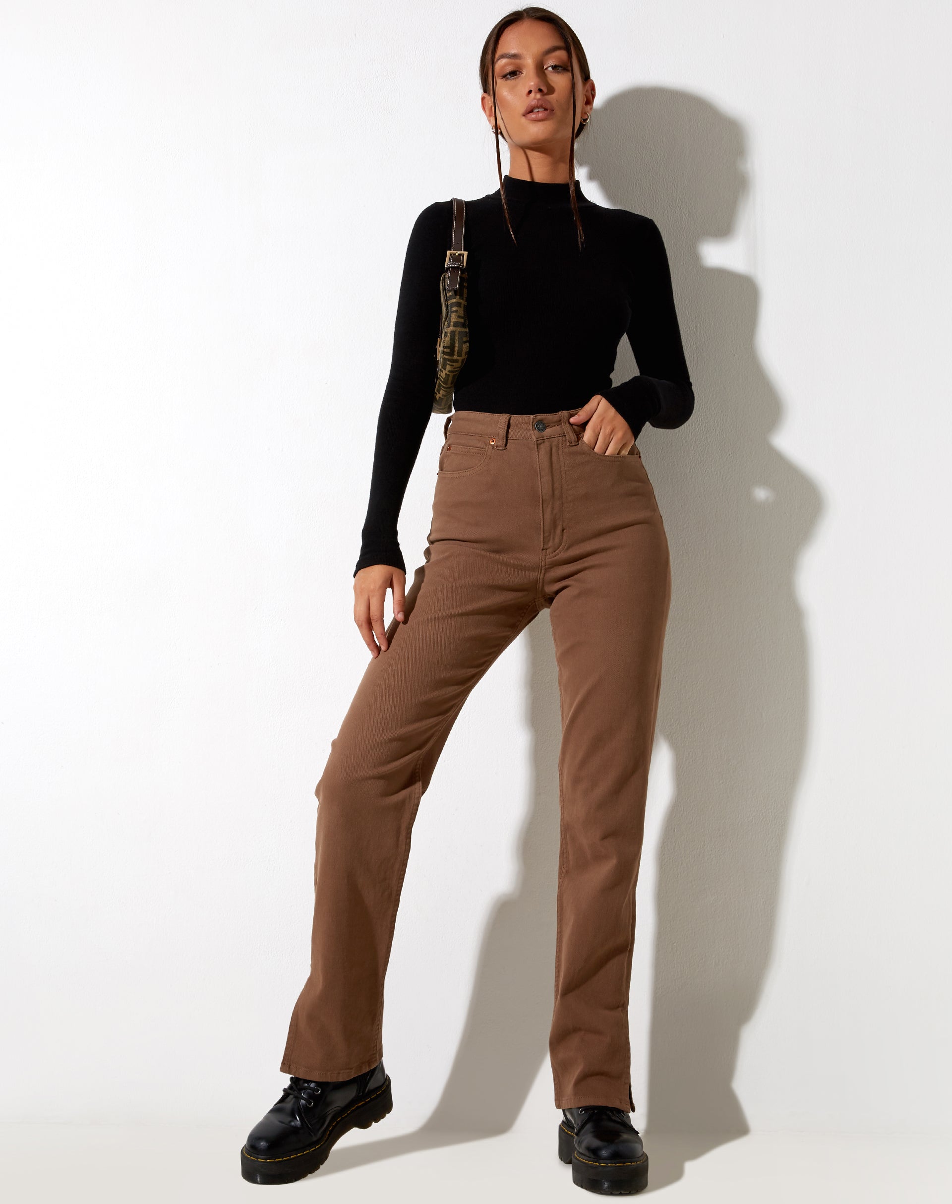 Buy online Blue Solid Straight Pant from Skirts, tapered pants & Palazzos  for Women by W for ₹650 at 54% off | 2024 Limeroad.com
